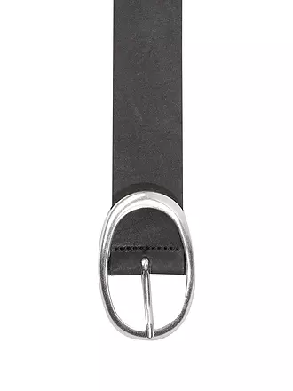 VANZETTI | Ceinture en cuir | 